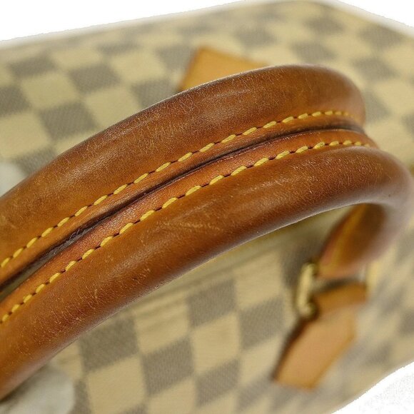 Louis Vuitton Damier Azur Speedy 30 Handbag N41533 SP3007 NQ01673 - Picture 5 of 9
